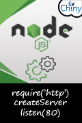 Cours de Node.js - Du Javascript coté serveur