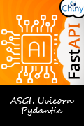 Cours de Déploiement des modèles IA en Backend avec FastAPI et Uvicorn