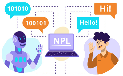 Natural Language Processing - NLP