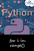 Apprendre le langage de programmation Python