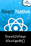 Cours de Créer des applications mobiles avec React Native