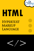 Apprendre le langage HTML (HyperText Markup Language)
