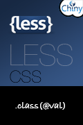 LESS: un préprocesseur CSS pour rendre vos styles dynamiques